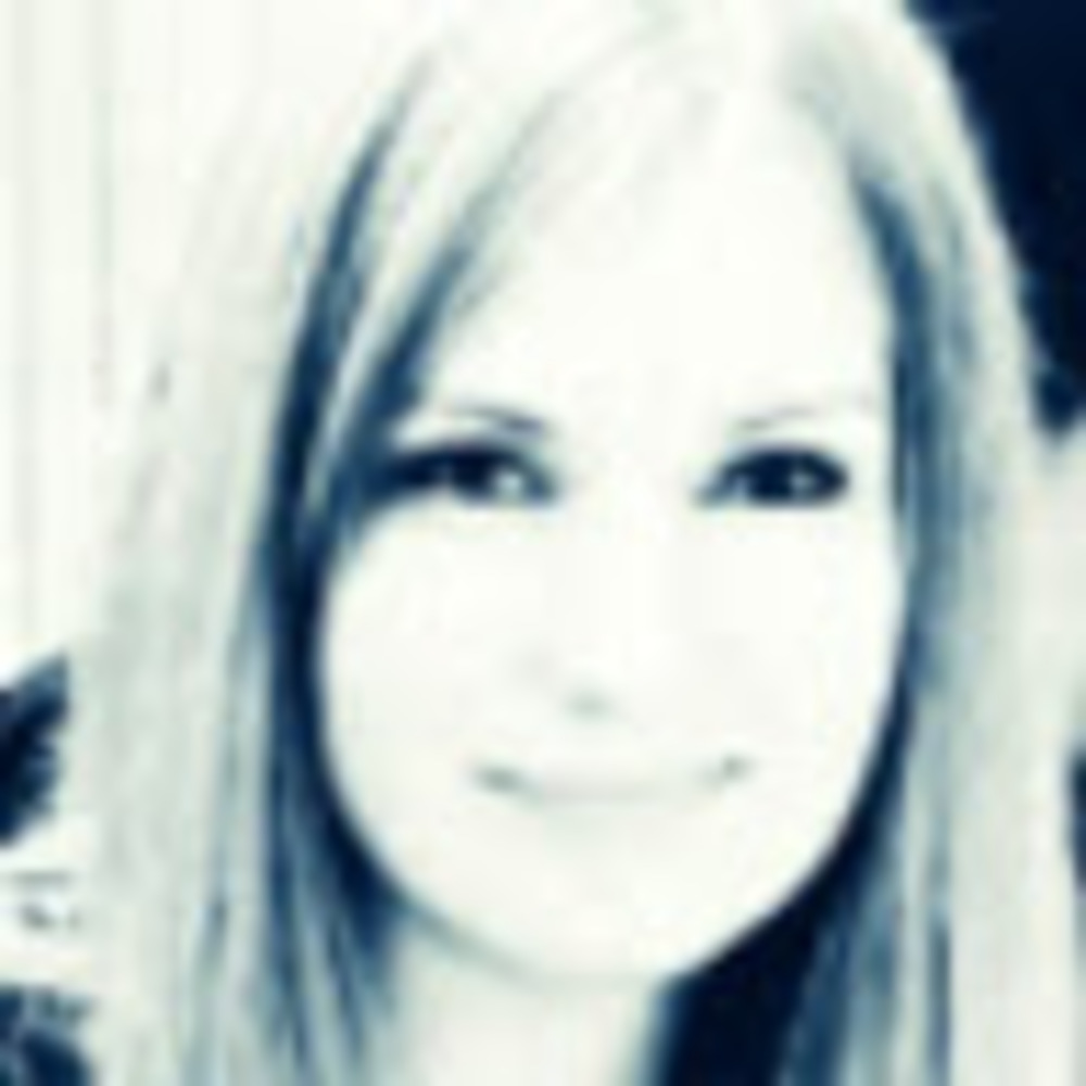 Meet your Posher, Olena